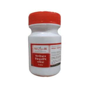 Ayurvedic tablets for weight balance