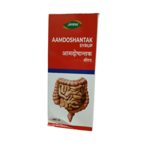 Aam doshantak syrup for acidity indigestion diarrhea relief
