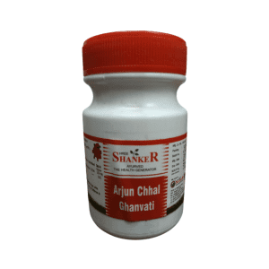 Ayurvedic tablets for heart strength