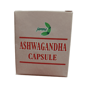Ashwagandha Capsules for stress relief sleep support and energy Ayurvedic supplement
