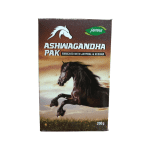 Ayurvedic rasayana for stress relief