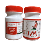 Fat balance tablets for weight loss and metabolism