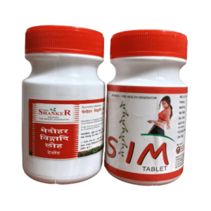 Fat balance tablets for weight loss and metabolism