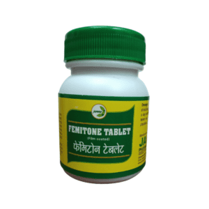 Ayurvedic tablets for women’s cycle
