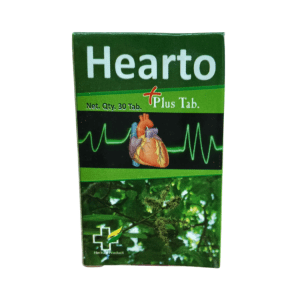 Ayurvedic capsules for heart wellness