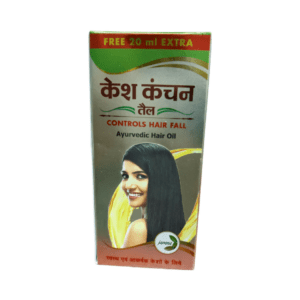 Kesh kanchan taila for hair growth hair fall control dandruff