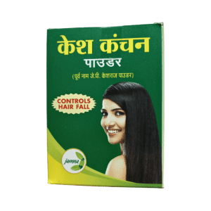 Ayurvedic hair pack for dandruff and hair fall