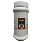 Ayurvedic tablets for headache relief