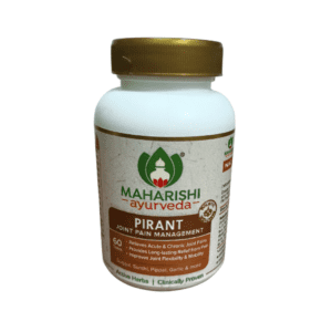 Pirant tablets for joint pain and arthritis relief