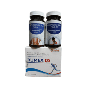 Ayurvedic ritual for bone strength