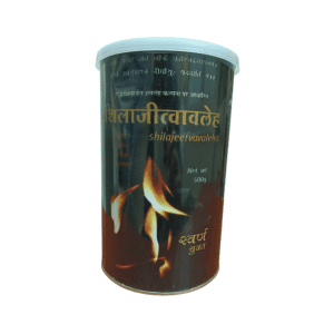 Ayurvedic jam for energy