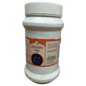 Stres Off Tablets for stress relief anxiety Ayurvedic medicine