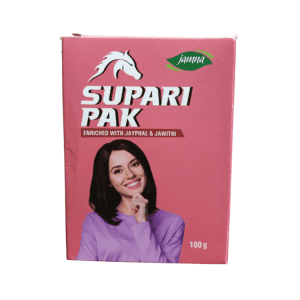 Supari pak for women hormonal balance postnatal recovery