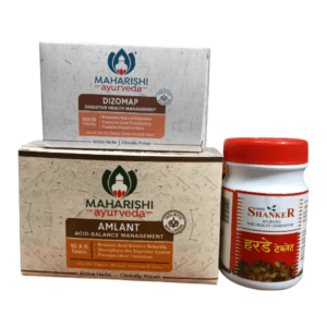 ayurvedic digestive combo for acidity and gas relief