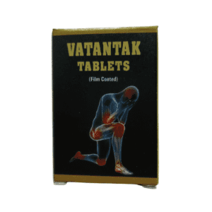 Vatantak tablets for sciatica and joint pain relief