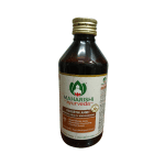 Ayurvedic syrup for brain health