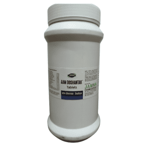 Aam Doshantak tablets for digestive health support