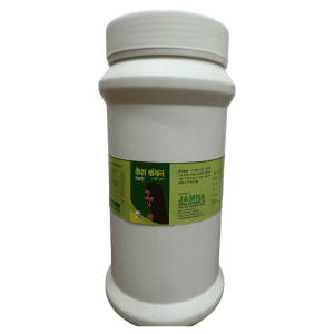 Kesh Kanchan tablets for hair fall and hair growth support