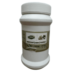Ayurvedic tablets for weight balance