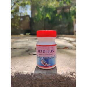 Aciditon tablets Ayurvedic relief for acidity and gas