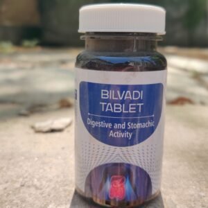 Bilvadi Tablets for digestive and stomach support