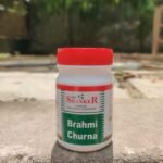 Brahmi Churna for memory and focus support
