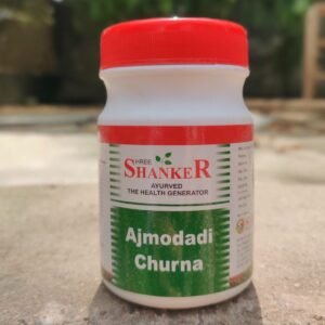 Ajmodadi Churna Ayurvedic digestive and joint support powder