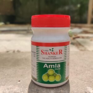 Amla Churna 100gm Ayurvedic digestive and immunity support powder