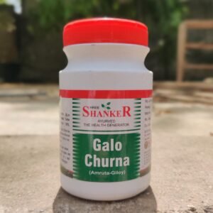 Giloy Churna Giloy powder for immunity support