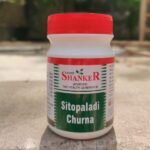 Sitopaladi Churna for cough and cold support