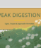 Weak Digestion: Signs, Causes and Ayurvedic Remedies