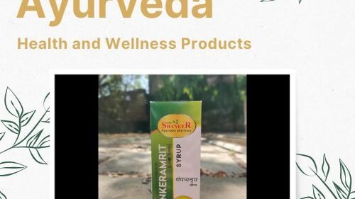 liver tonic ayurveda