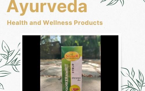 liver tonic ayurveda
