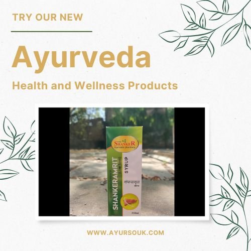 liver tonic ayurveda